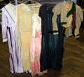 040160 FLAPPER ERA DRESSES 5  BLOUSEJACKET