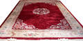 030093 CHINESE WOOL RUG 9 5 X 13 5