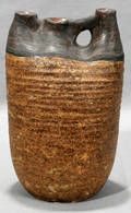 072162 CRANBROOK ACADEMY ART POTTERY VESSEL
