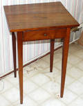 071259 AMERICAN CHERRY TABLE