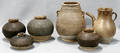 061235 CHINESE POTTERY VESSELS