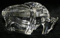 051221 SWAROVSKI CRYSTAL BULL
