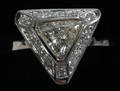 051208 GOLD  65CT DIAMOND RING