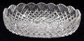 031271 WATERFORD CRYSTAL CENTERPIECE BOWL