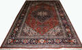 072193 TABRIZ PERSIAN RUG 10 4 X 6 11