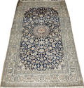 072179 NAIN PERSIAN RUG 6 5 X 3 10