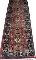 072176 MAHAL DESIGN ORIENTAL RUNNER 16 3 X 2 7
