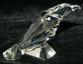 051237 SWAROVSKI CRYSTAL EAGLE