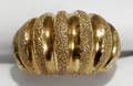 050172 14K BEVERLY HILLS GOLD RING