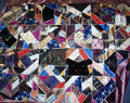 071313 AMERICAN CRAZY QUILT