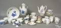 Porcelain to include Royal Albert tea service