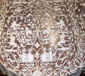 051269 VENETIAN LACE TABLECLOTH