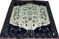 042246 LORIBAFT WOOL PERSIAN RUG 310 X 410