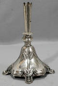 041297 RUSSIAN 875 SILVER STAND
