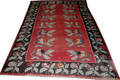 031333 KILIM ORIENTAL RUG 9 5 X 6 4