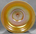 080239 STEUBEN AURENE BOWL