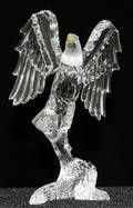 051325 SWAROVSKI CRYSTAL EAGLE