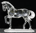 051324 SWAROVSKI CRYSTAL HORSE