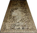 030235 ANTIQUE TAPESTRY 4 X 9 4