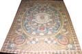 070251 AUBUSSON CARPETS 87 X 6  511 X 311