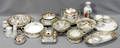 040374 ASSORTED NIPPON PORCELAIN