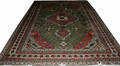 032247 ARDEBIL WOOL PERSIAN ORIENTAL RUG 119 X 810