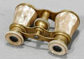 060346 PARIS LE MAIRE MOTHER PEARL BINOCULARS
