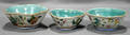 040401 CHINESE PORCELAIN HAND PAINTED SWEETMEAT DISH