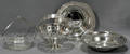 031482 FRANK SMITH WATSON  INTL STERLING CANDY DISH