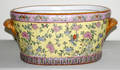 081471 CHINESE PORCELAIN JARDINIERE