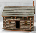 080347 CHILDS LOG CABIN