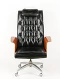 MCM Armchair Style of G Mulhauser for Plycraft