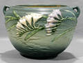 062416 ROSEVILLE POTTERY PLANTER