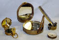 030431 FERRAND STANLEY SURVEYORS AND POCKET COMPASSES