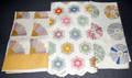 072466 AMERICAN HANDMADE QUILTS