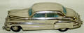 070459 GERMAN PRAMETA BUICK 405 METAL TOY CAR