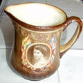 060469 ROYAL DOULTON PORCELAIN PITCHERS