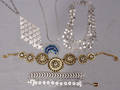 051537 MONET VENDOME  OTHER COSTUME JEWELRY