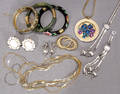 051535 MONET  OTHER COSTUME JEWELRY