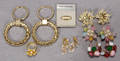 051526 MIRIAM HASKELL BOUCHER OTHER COSTUME JEWELRY