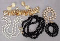 051534 NAPIER  OTHER COSTUME JEWELRY