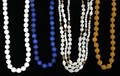 061627 COSTUME NECKLACES