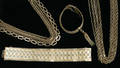 042566 MONET  BOUCHER LOT NECKLACES BRACELETS
