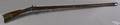 Pennsylvania cherry flintlock long rifle early 19th c