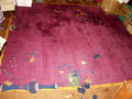 080004 CHINESE WOOL CARPET 11 X 16 5