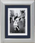 072005 ALFRED EISENSTAEDT GELATIN SILVER PRINT