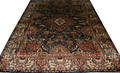 071007 KASHMAR ORIENTAL CARPET 12 0 X 10 0
