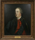 052032 ATTR TO SIR JOSHUA REYNOLDS OIL ON CANVAS