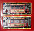 050070 LGB G 203050 TROLLEY TRAIN NEW