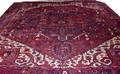 050004 HERIZ PERSIAN WOOL CARPET 10 X 12 10